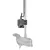 HUMMINBIRD MEGA LIVE 2 SONARAS, 710310-1