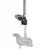 HUMMINBIRD MEGA LIVE 2 SONARAS, 710310-1