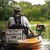 HUMMINBIRD XPLORE 9 CMSI+ ECHOLOTAS, 412000-1M