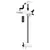 MINN KOTA RIPTIDE TERROVA WR QUEST ELEKTRINIS VARIKLIS 72" 90/115 LBS, 1363901