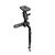 PROMARINE ECHOLOTO, SONARO LAIKIKLIS SU BėGELIU, 46CM, PM-TYQ002ZJ