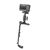 PROMARINE ECHOLOTO, SONARO LAIKIKLIS SU BėGELIU, 46CM, PM-TYQ002ZJ