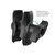 PROMARINE JUNGTIS DVIGUBA DOUBLE SOCKET ARM, D DYDIS, 13CM, PM-D013