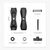 PROMARINE JUNGTIS DVIGUBA DOUBLE SOCKET ARM, C DYDIS, 15CM, PM-C015A