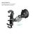 PROMARINE JUNGTIS DVIGUBA DOUBLE SOCKET ARM, B DYDIS, 6CM, PM-B006