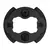GARMIN EDGE 1050 KETVIRTį PASUKAMų ąSELIų RINKINYS, S00-02545-00