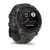 GARMIN INSTINCT E - 40 MM JUODOS SPALVOS, 010-02932-00