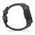 GARMIN INSTINCT E - 40 MM JUODOS SPALVOS, 010-02932-00