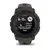 GARMIN INSTINCT E - 40 MM JUODOS SPALVOS, 010-02932-00