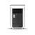 GARMIN APPROACH R50 GOLFO SMūGIų MONITORIUS IR IMITATORIUS, 010-02542-01