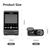 VAIZDO REGISTRATORIUS VIOFO A229 PLUS 2CH, A229-PLUS-2CH VIOFO