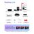 VAIZDO REGISTRATORIUS VIOFO A229 PRO 2CH, A229-PRO-2CH VIOFO