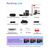 VAIZDO REGISTRATORIUS VIOFO A229 PRO 3CH, A229-PRO-3CH VIOFO