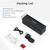 VIOFO RTC300 KAMERA A229 PLUS/A229 PRO, RTC300 VIOFO	