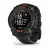 GARMIN INSTINCT 3 - 45 MM SOLAR JUODOS SPALVOS, 010-02934-00