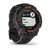 GARMIN INSTINCT 3 - 45 MM SOLAR JUODOS SPALVOS, 010-02934-00