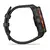 GARMIN INSTINCT 3 - 45 MM SOLAR JUODOS SPALVOS, 010-02934-00