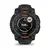 GARMIN INSTINCT 3 - 45 MM SOLAR JUODOS SPALVOS, 010-02934-00