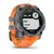 GARMIN INSTINCT 3 - 50 MM SOLAR PRIEBLANDOS SPALVOS, 010-02935-01