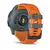 GARMIN INSTINCT 3 - 50 MM SOLAR PRIEBLANDOS SPALVOS, 010-02935-01
