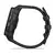 GARMIN INSTINCT 3 - 45 MM AMOLED JUODOS SPALVOS, 010-02936-00