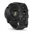 GARMIN INSTINCT 3 - 45 MM AMOLED JUODOS SPALVOS, 010-02936-00