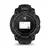 GARMIN INSTINCT 3 - 45 MM AMOLED JUODOS SPALVOS, 010-02936-00