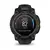 GARMIN INSTINCT 3 - 45 MM AMOLED JUODOS SPALVOS, 010-02936-00