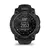 GARMIN INSTINCT 3 - 45 MM AMOLED JUODOS SPALVOS, 010-02936-00