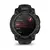GARMIN INSTINCT 3 - 45 MM AMOLED JUODOS SPALVOS, 010-02936-00