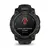 GARMIN INSTINCT 3 - 45 MM AMOLED JUODOS SPALVOS, 010-02936-00