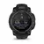 GARMIN INSTINCT 3 - 45 MM AMOLED JUODOS SPALVOS, 010-02936-00