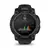 GARMIN INSTINCT 3 - 45 MM AMOLED JUODOS SPALVOS, 010-02936-00