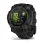 GARMIN INSTINCT 3 - 45 MM AMOLED JUODOS SPALVOS, 010-02936-00
