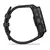 GARMIN INSTINCT 3 - 45 MM AMOLED JUODOS SPALVOS, 010-02936-00
