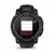 GARMIN INSTINCT 3 - 45 MM AMOLED JUODOS SPALVOS, 010-02936-00