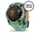 GARMIN INSTINCT 3 - 45 MM AMOLED NEOTROPINėS SPALVOS, 010-02936-01
