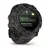 GARMIN INSTINCT 3 - 50 MM AMOLED JUODOS SPALVOS, 010-03020-00