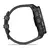 GARMIN INSTINCT 3 - 50 MM AMOLED JUODOS SPALVOS, 010-03020-00