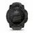 GARMIN INSTINCT 3 - 50 MM AMOLED JUODOS SPALVOS, 010-03020-00