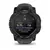 GARMIN INSTINCT 3 - 50 MM AMOLED JUODOS SPALVOS, 010-03020-00