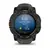 GARMIN INSTINCT 3 - 50 MM AMOLED JUODOS SPALVOS, 010-03020-00