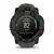 GARMIN INSTINCT 3 - 50 MM AMOLED JUODOS SPALVOS, 010-03020-00
