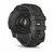 GARMIN INSTINCT 3 - 50 MM AMOLED JUODOS SPALVOS, 010-03020-00
