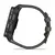 GARMIN INSTINCT 3 - 50 MM AMOLED JUODOS SPALVOS, 010-03020-00