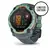GARMIN INSTINCT 3 - 50 MM AMOLED NEOTROPINėS SPALVOS, 010-03020-01