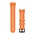 Garmin Instinct 3 45 mm saulėgrįžos spalvos silikoninis dirželis