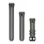 GARMIN INSTINCT E 40 MM ANGLIES SPALVOS SILIKONINIS DIRžELIS, 010-13397-00