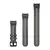 GARMIN INSTINCT E 40 MM ANGLIES SPALVOS SILIKONINIS DIRžELIS, 010-13397-00