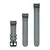 GARMIN INSTINCT E 40 MM SAULėLYDžIO SPALVOS SILIKONINIS DIRžELIS, 010-13397-02